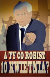 Nie siedź. Działaj.