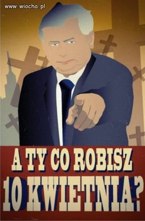 Nie siedź. Działaj.