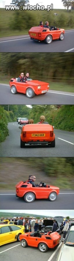 Cabrio