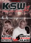 Marcin N - powrót króla