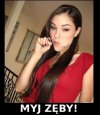 Myj zęby