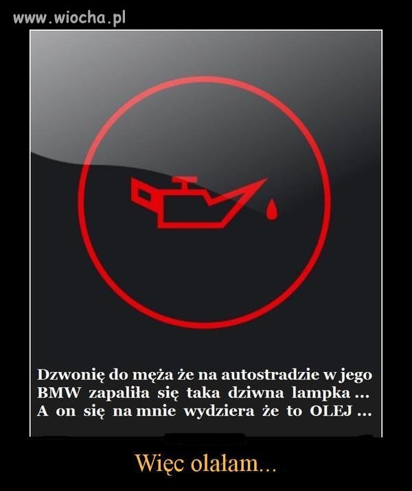 Olej