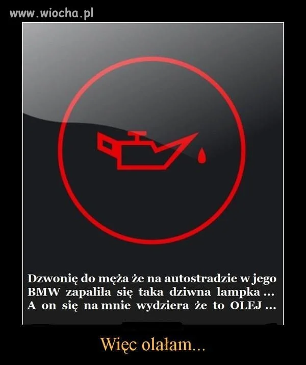 Olej