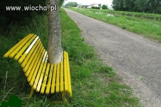 Z cyklu "Prawdziwy Fachowiec"