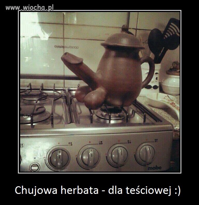 Herbatka