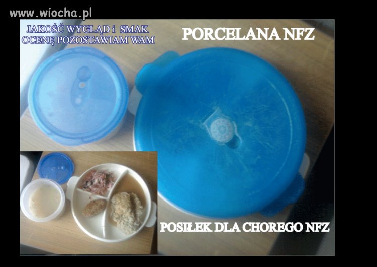 Porcelana NFZ 