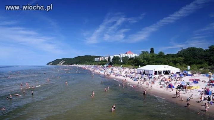 Polskie morze