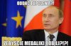 Zdziwienie Putina