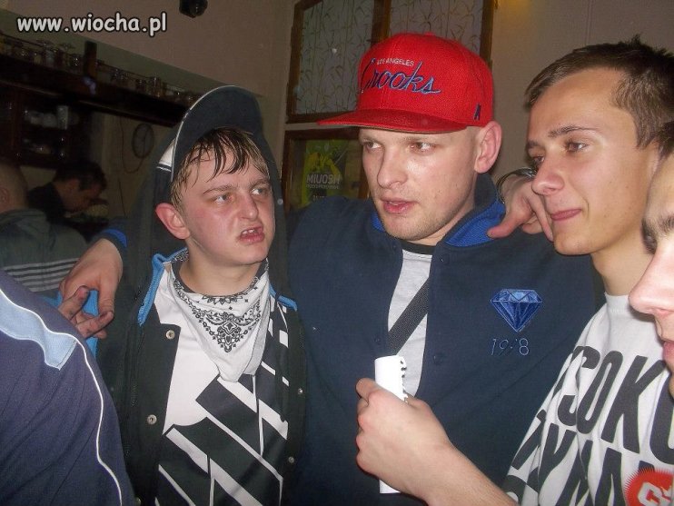 Smigol jest wśród nas!