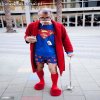 Superman na emeryturze