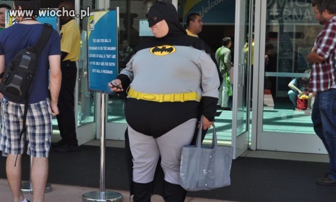 Batman 