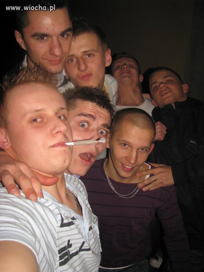Mamy skręta