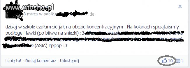 Obóz koncentracyjny?