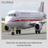 Godzina lotu embraera to koszt 11 tysięcy złotych