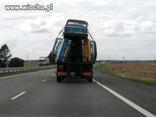 Mistrz załadunku