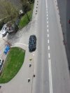 A w Szczecinie się parkuje tak...