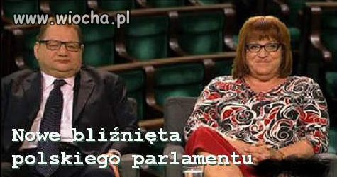 Polski rząd to wiocha...