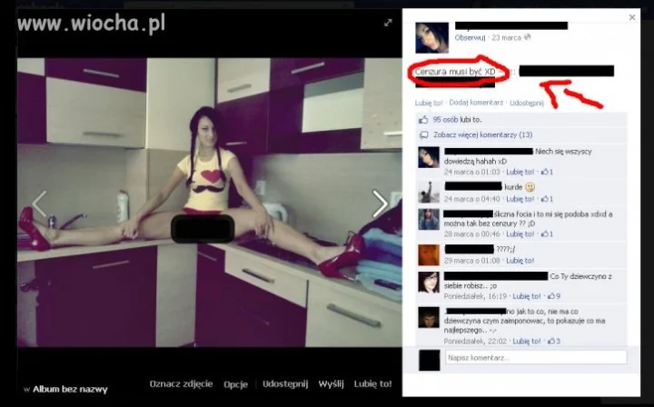 Nowoczesne fotki