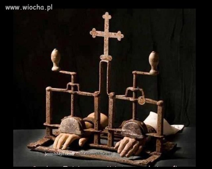 Historia kościoła katolickiego jest bardzo ciekawa
