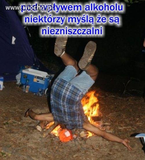 Niezniszczalni
