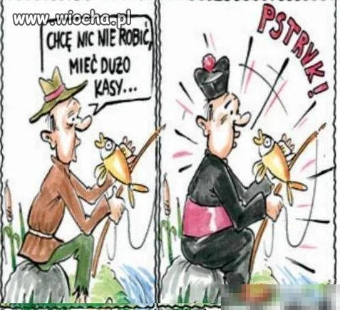 Idealny zawód