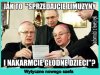 List do biskupów na Wielkanocny Poniedziałek