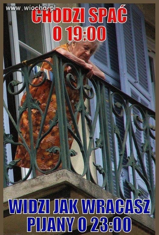 Sąsiadka