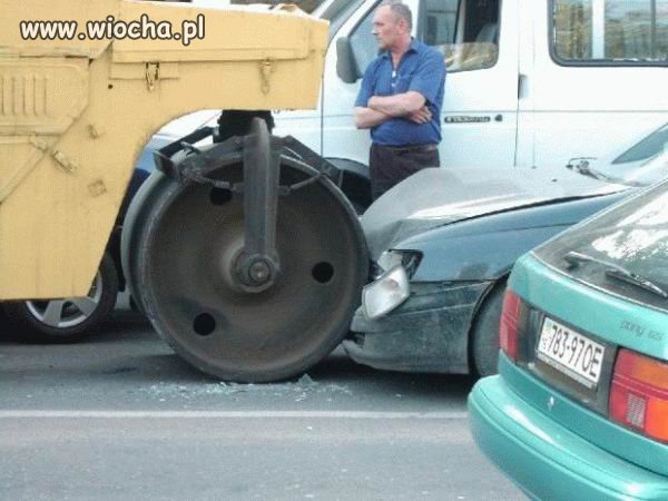 Fail...