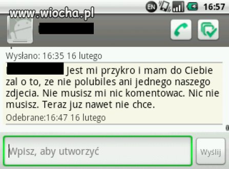 Ahh te kobiety.