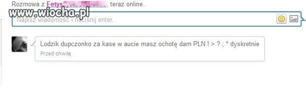 Nie pojmuję...