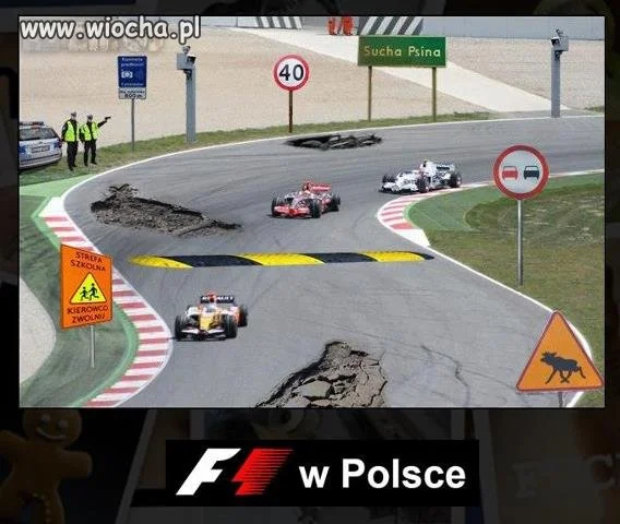 Ale się obłowimy
