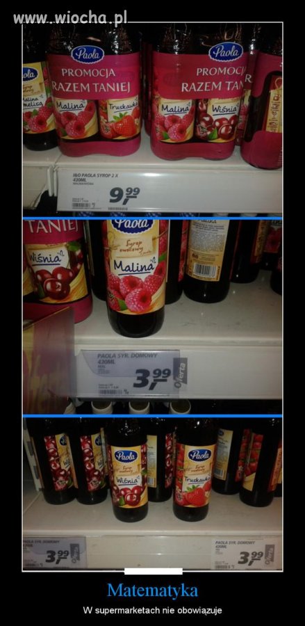 Matematyka w realu 