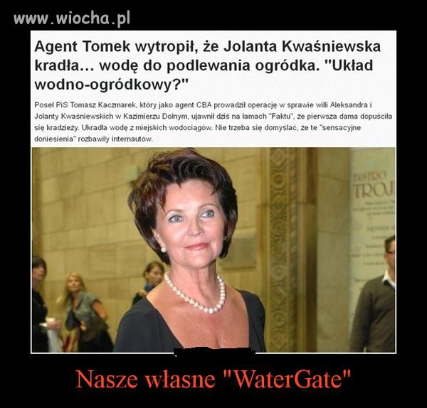 Gazety mają o czym pisać