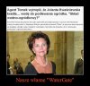 Gazety mają o czym pisać