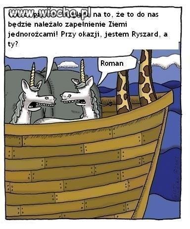 Tak to bywa!