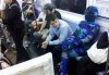 Tymczasem w metrze