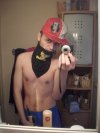 Gangsta Boy