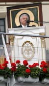 To nie może być przypadek