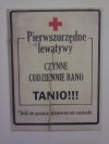 Gar ziemniaków kufel piwa