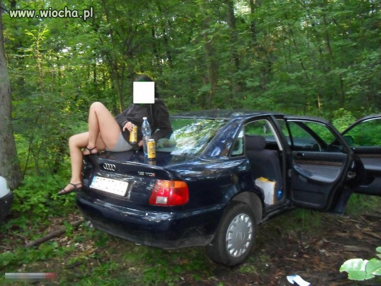 Audi A4 1.9TDI