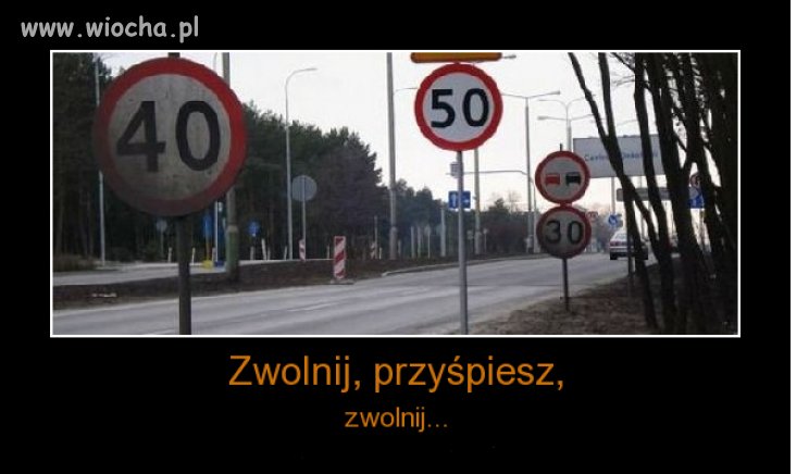 Polska...