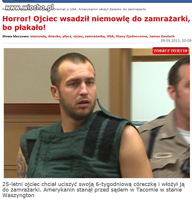 Kochany tatuś