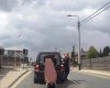 Oops!!! (dobrze że zawartość nie wypadła)