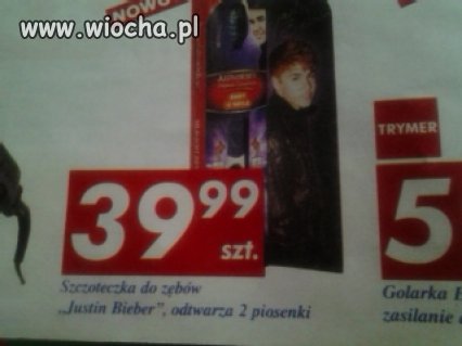 Ciekawe co jeszcze wymyślą