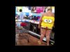 Spongebob kanciasto porty...