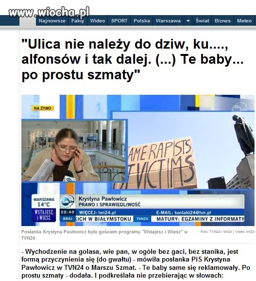 To jest prawdziwa wiocha
