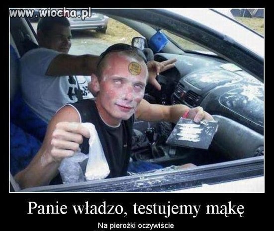 A ty jak