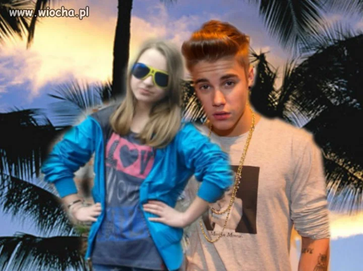 Ja i Biber 
