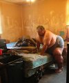 Poranek kojota...to jest