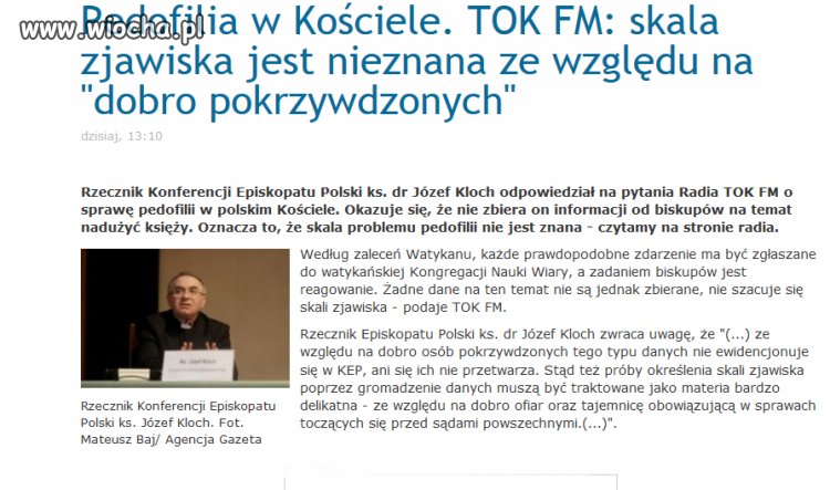 Skala zjawiska nie do oszacowania